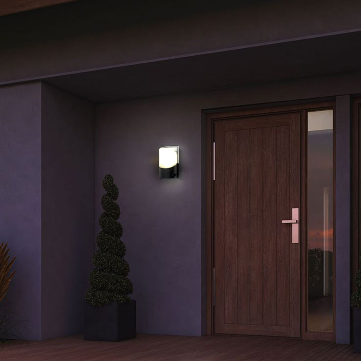 Buy Ultralight 15W LED Wall Light (FYL0202) - Best  from Ultralight