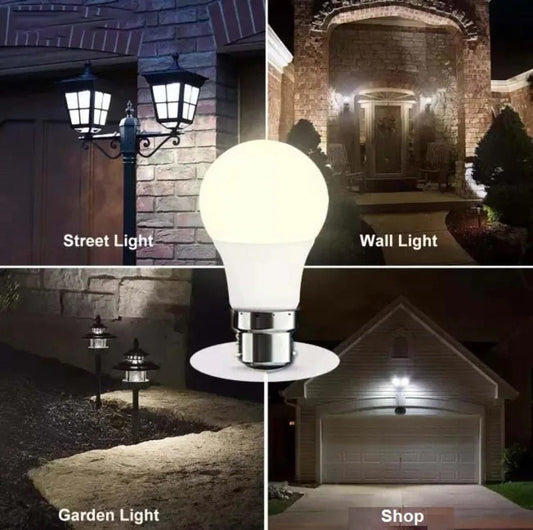 LED technology