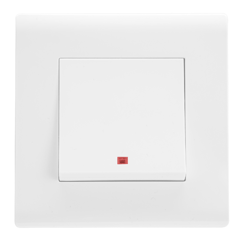 Ultralight 20A Innova Heater Switch (W86/20L1/B)