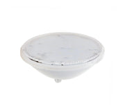 GX16D لمبة مسبح مسطحة ضد الماء بقوة 24 واط بقاعدة (BD-PAR56) 