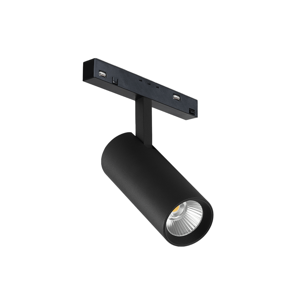 Buy Ultralight 25W Magnetic LED Spotlight – Modern, Powerful & Energy-Efficient Lighting (LA-T65160) - Best  from Ultralight