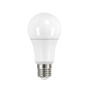 E27 لمبة ثلاثية الألوان بقاعدة (UTL806-3CS) 