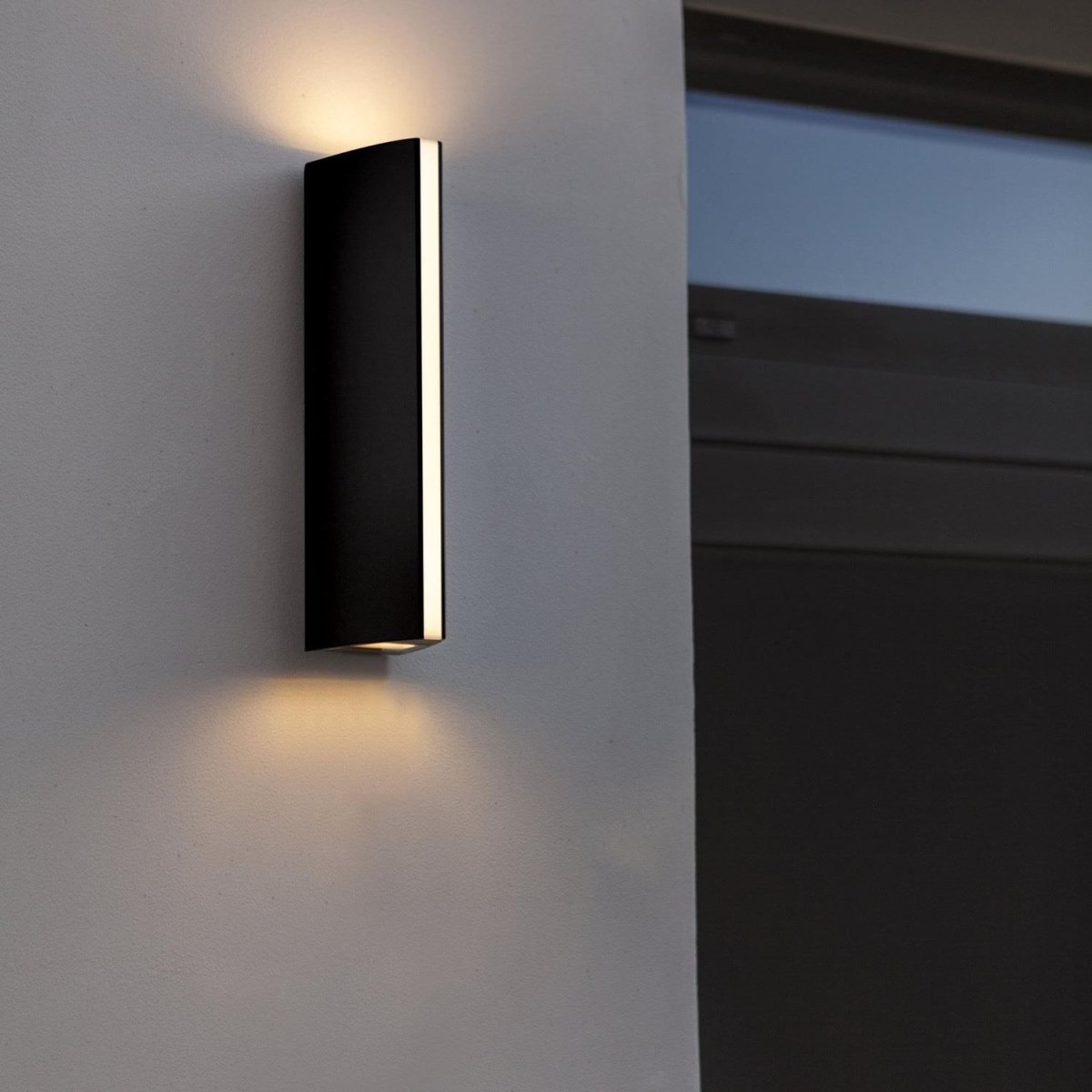 Ultralight 3 sides Wall Light (WL-GWL6714)