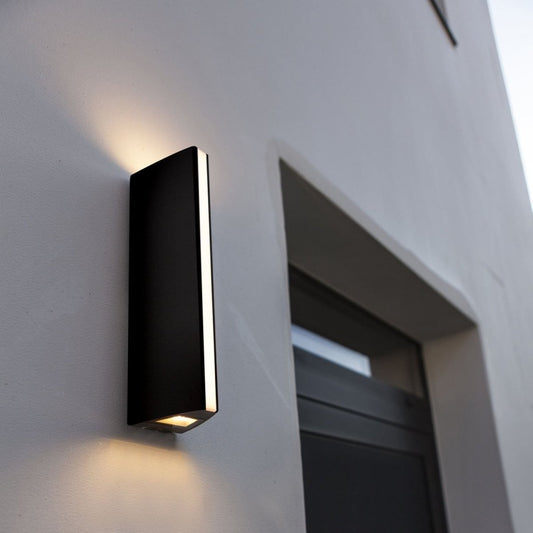 Ultralight 3 sides Wall Light (WL-GWL6714)