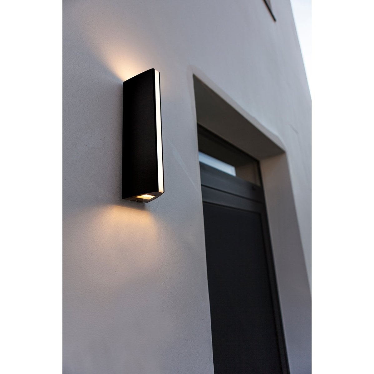 Ultralight 3 sides Wall Light (WL-GWL6714)