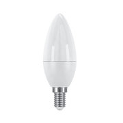 Ultralight 3 Step Dim Bulb E14 Base (UTLC600ST)