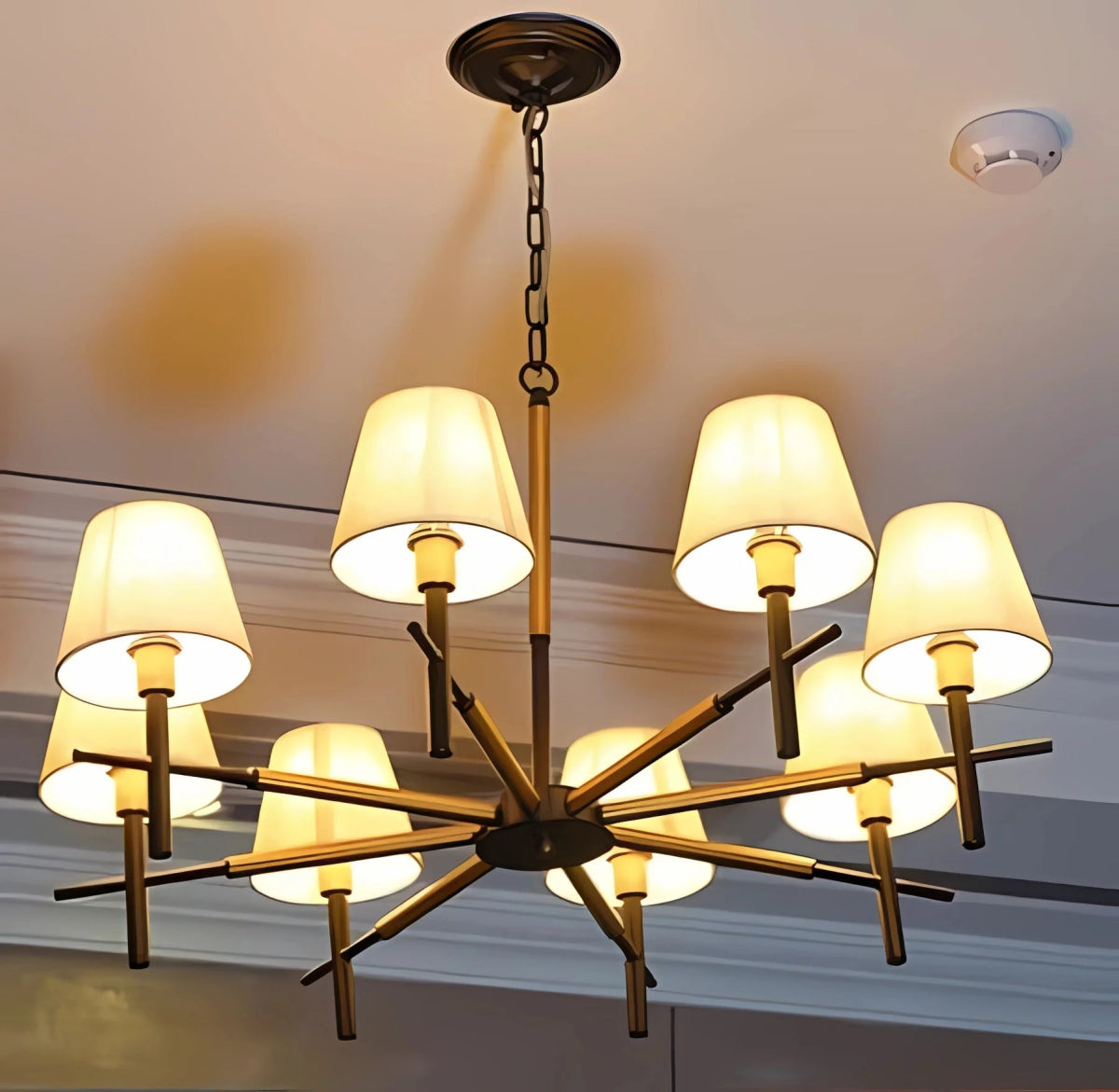 Ultralight 30W LED Filament Bulb E40 Base (UTL-13aHD5000SG)