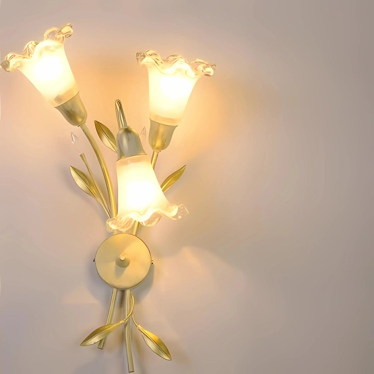 Low power consumption

