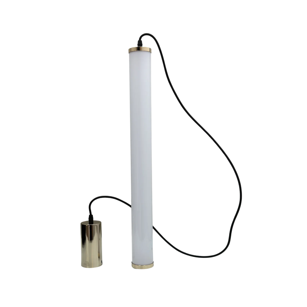 إنارة معلقة من الترالايت بتصميم أسطواني 360° – تصميم عصري (ZG-1011)