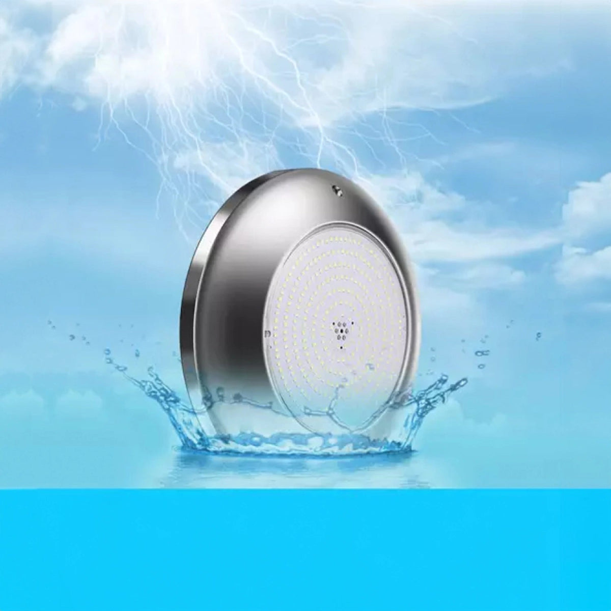 إنارة مسبح ضد الماء 36 واط (WL-SW2753)