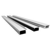 Buy Ultralight 3M Aluminum Profile 43mm (XC724B) - Best  from Ultralight