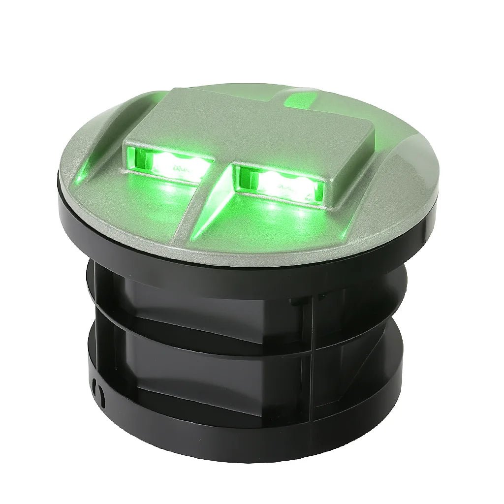 الترا لايت انارة أرضية غاطسة 4 جهات (RS48)