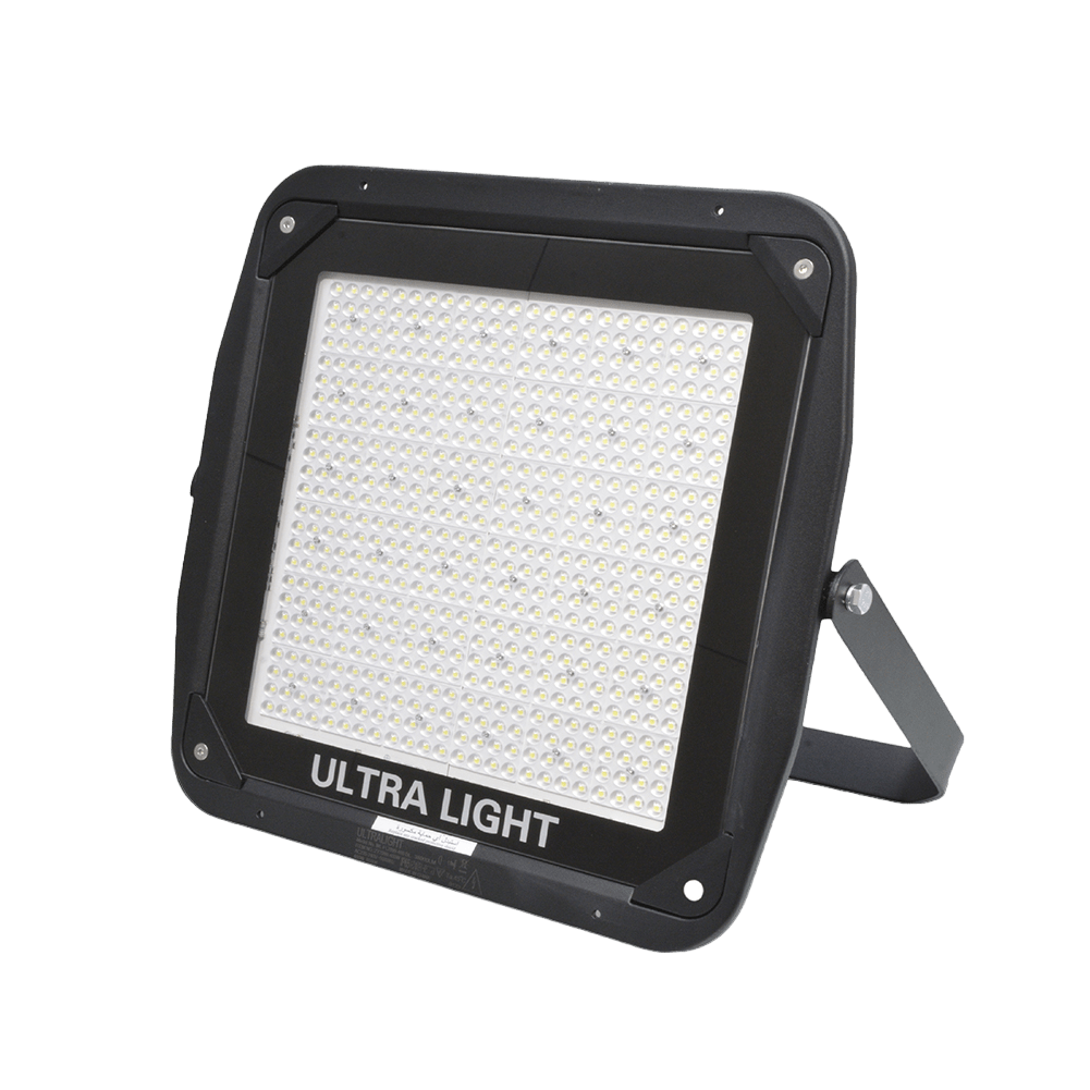 Buy Ultralight 400W Outdoor LED Floodlight (ZY-2099) - Best  from Ultralight