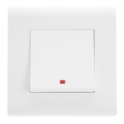 Ultralight 45A Innova AC Switch (W86/45L1/B)