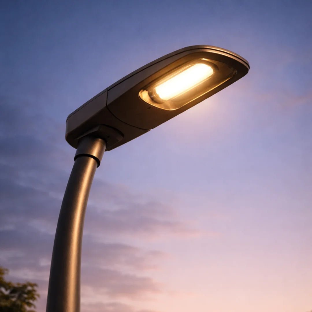 Ultralight 45W LED Bulb E27 Base (UTL-S4)