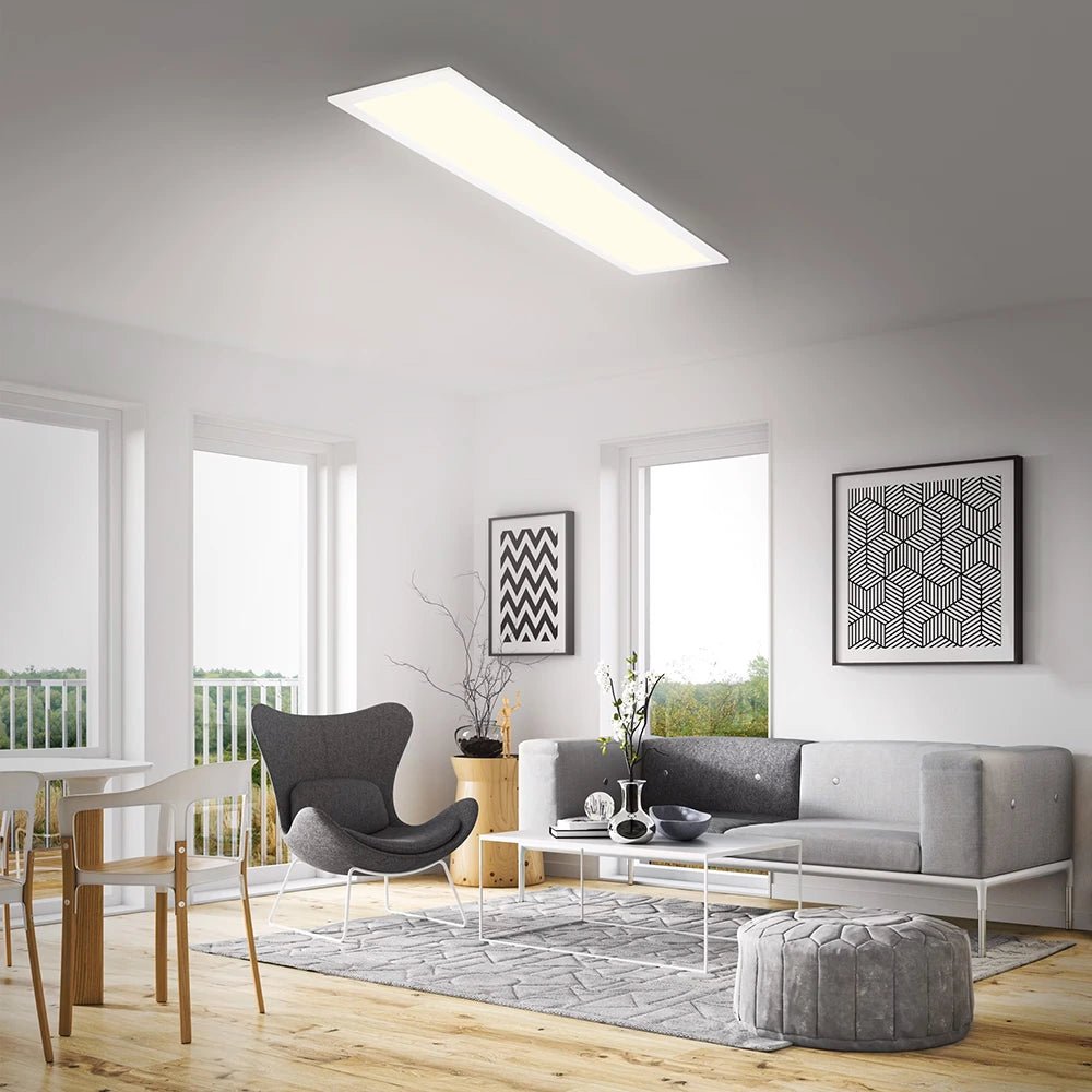 Buy Ultralight 48W Panel Light 120×30 (WL-PS29548) - Best Panel from Ultralight