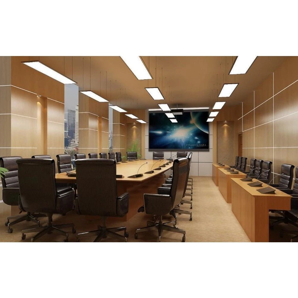 Buy Ultralight 48W Panel Light 120×30 (WL-PS29548) - Best Panel from Ultralight