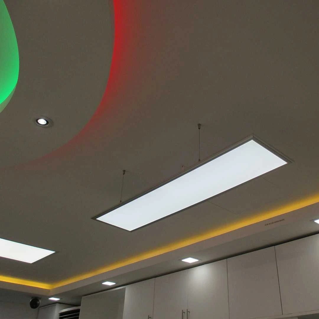 Buy Ultralight 48W Panel Light 120×30 (WL-PS29548) - Best Panel from Ultralight