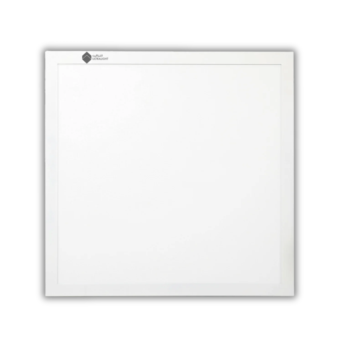 Ultralight 60x60 LED Panel Light 42W - 5-year warranty (WL-PL59542)