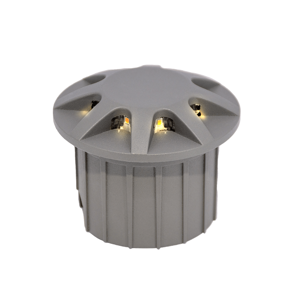 Buy Ultralight 8 Sources Inground Light (BR7844-8) - Best  from Ultralight