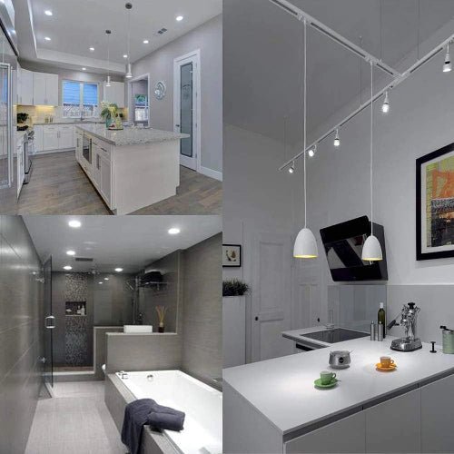 Ultralight 8W Bulb GU10 Base (UTL-M800ST)