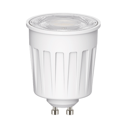 Ultra Light GU10 8W LED bulb
