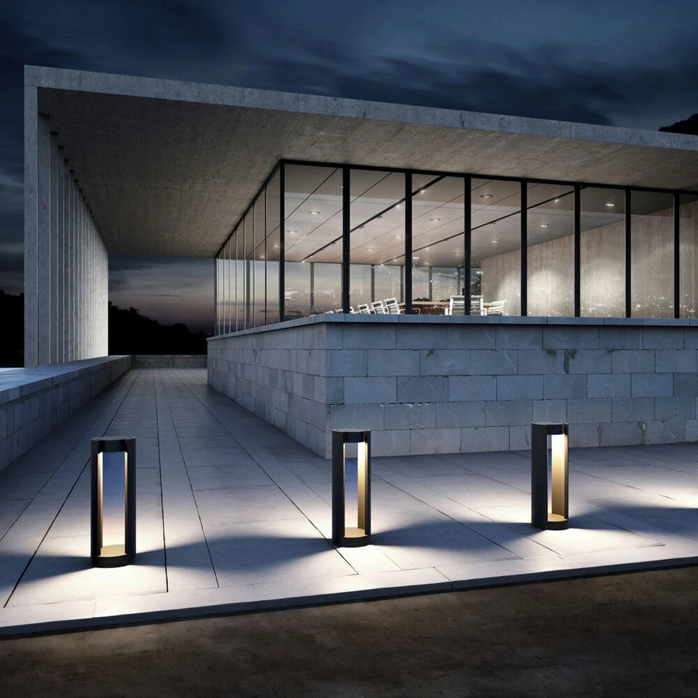 Buy Ultralight LED Pole Light for Garden 14W IP65 (FYL0219) - Best  from Ultralight