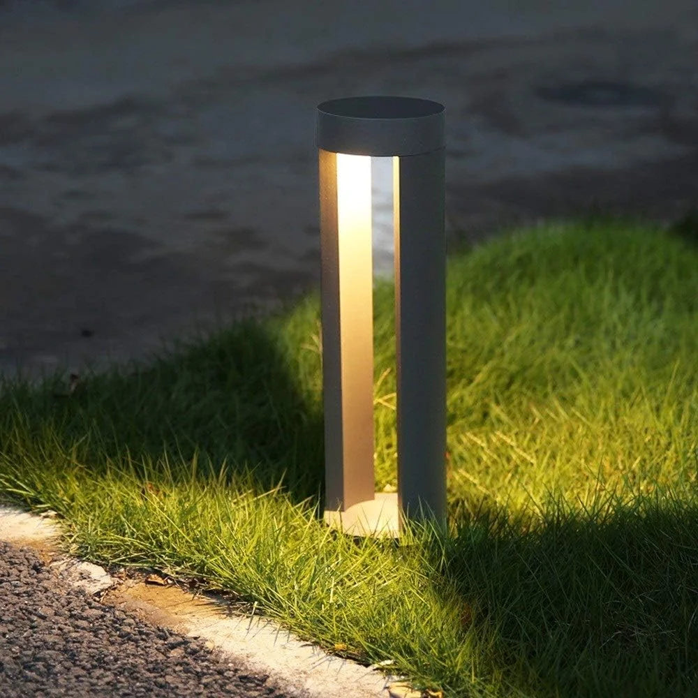 Buy Ultralight LED Pole Light for Garden 14W IP65 (FYL0219) - Best  from Ultralight