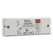 The Smart Controller delivers advanced control for ultralight smart LED lighting