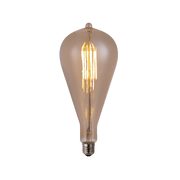 Buy Ultralight A120 Decorative Bulb E27 Base (A120) - Best  from Ultralight