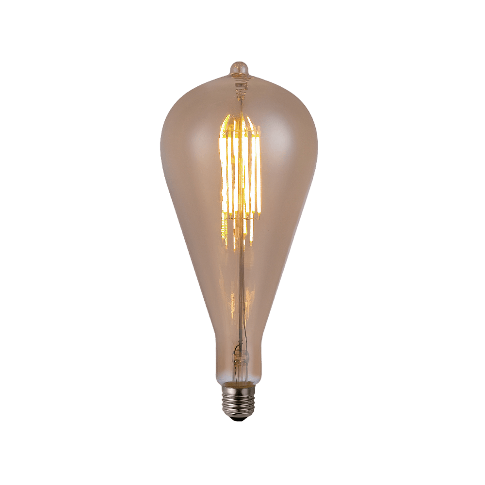 Buy Ultralight A120 Decorative Bulb E27 Base (A120) - Best  from Ultralight