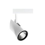 الترا لايت انارة سكة سبوت لايت تراك داخلية قابلة للتوجيه 15 واط 24 فولت (SUN6120)