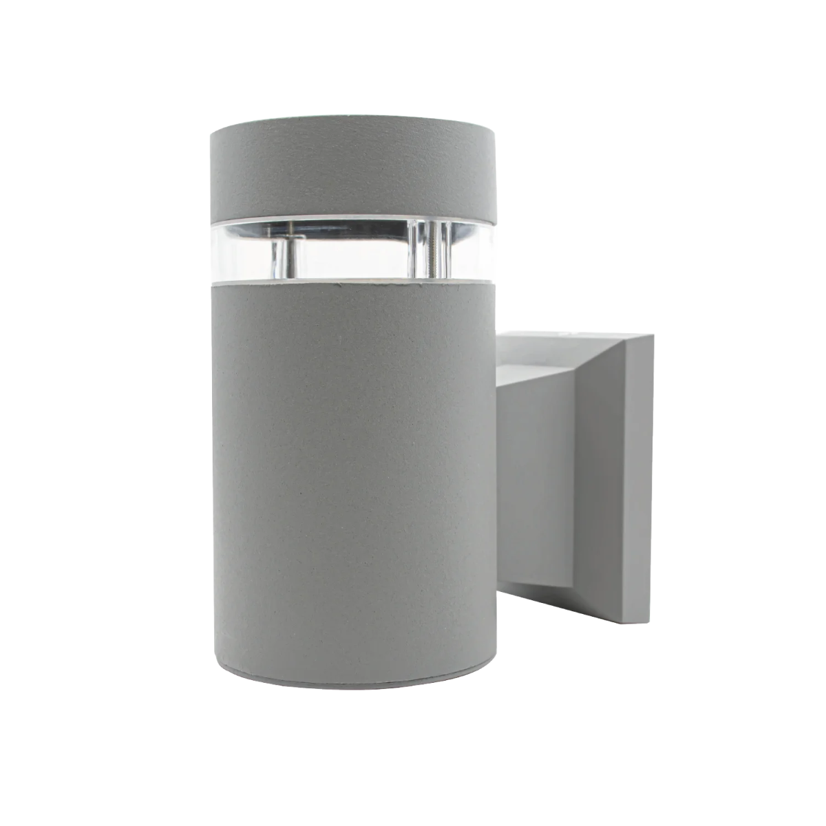 Ultralight Aluminum Outdoor Wall Light GU10 Frame IP44 (YJ2180-1)