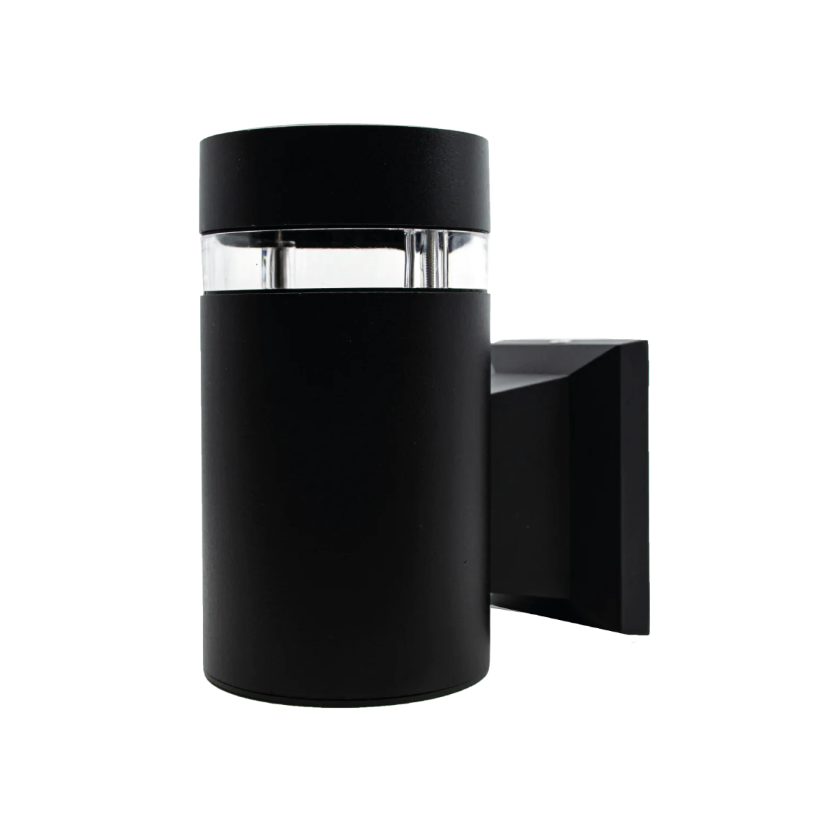 Ultralight Aluminum Outdoor Wall Light GU10 Frame IP44 (YJ2180-1)