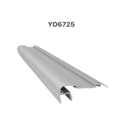 Ultralight Aluminum Profile 3 Meter (YD6725)
