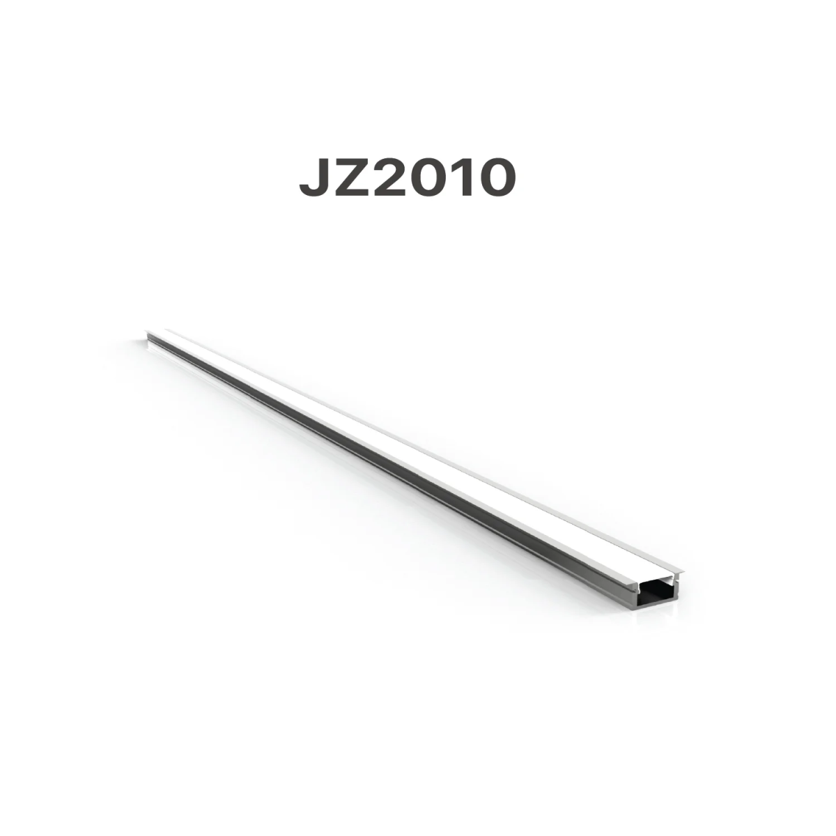 Ultralight Aluminum Profile 3M 2Cm (JZ2010) - Ultralight