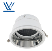 Buy Ultralight Anti-Glare Ceiling AR111 Light Frame (BA305) - Best  from Ultralight