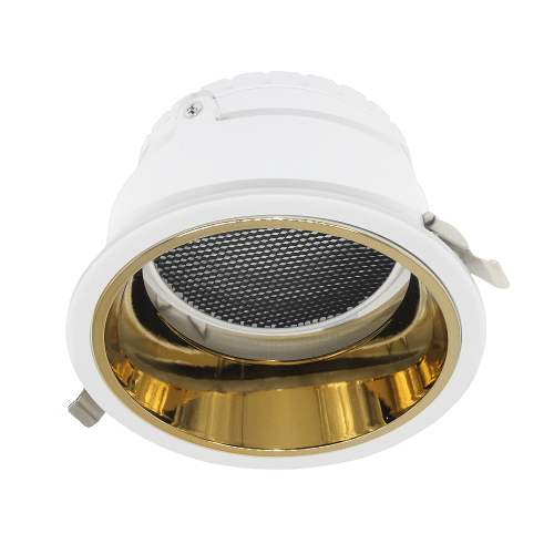 Ultra Light Anti-Glare Ceiling Light Frame