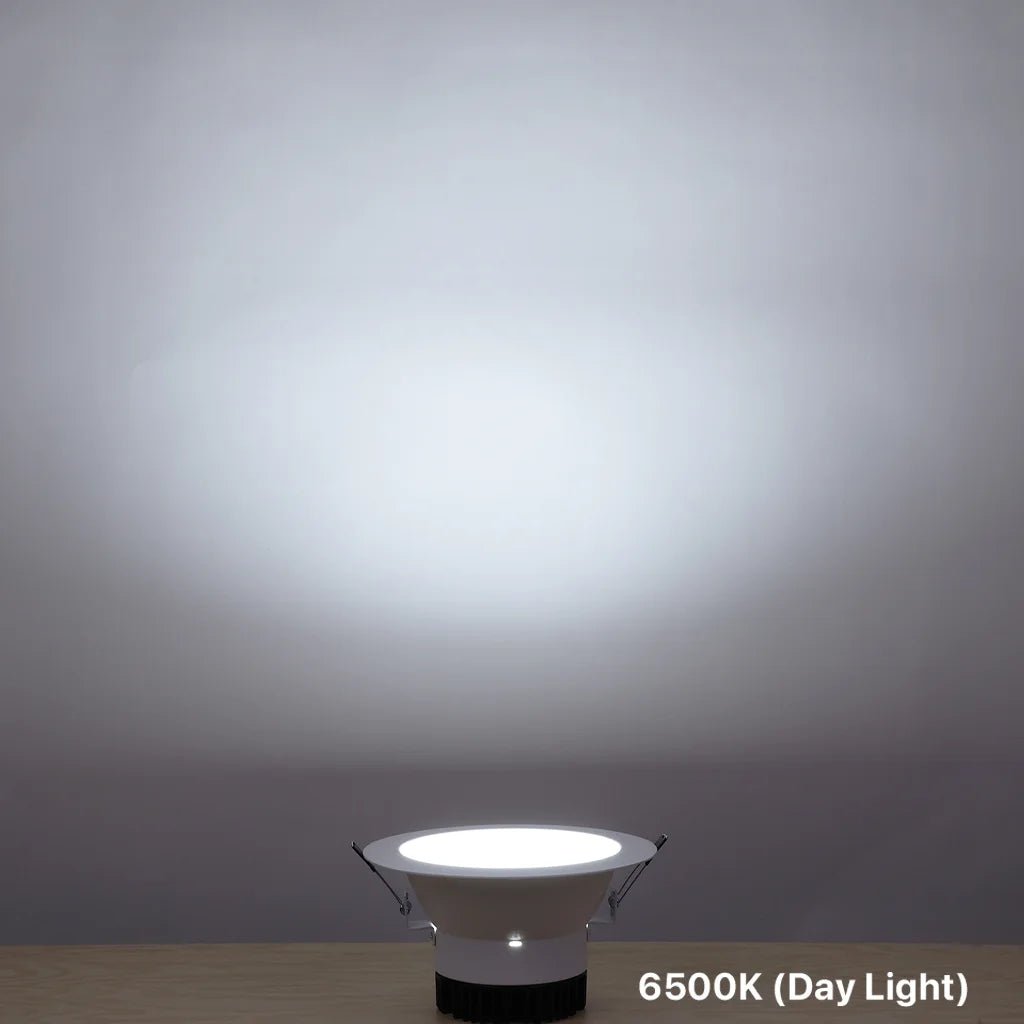Ultralight Anti-glare LED Downlight 20cm 55W (UTL-DS55)
