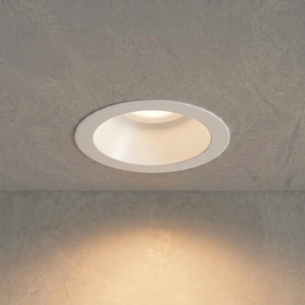Ultralight Anti-glare LED Downlight 20cm 55W (UTL-DS55)