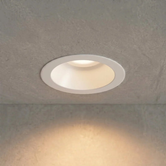 Ultralight Anti-glare LED Downlight 20cm 55W (UTL-DS55)