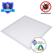 Buy Ultralight Antibacterial LED Panel Light 60x60 40W (WPL-ADV-6060) - Best  from Ultralight