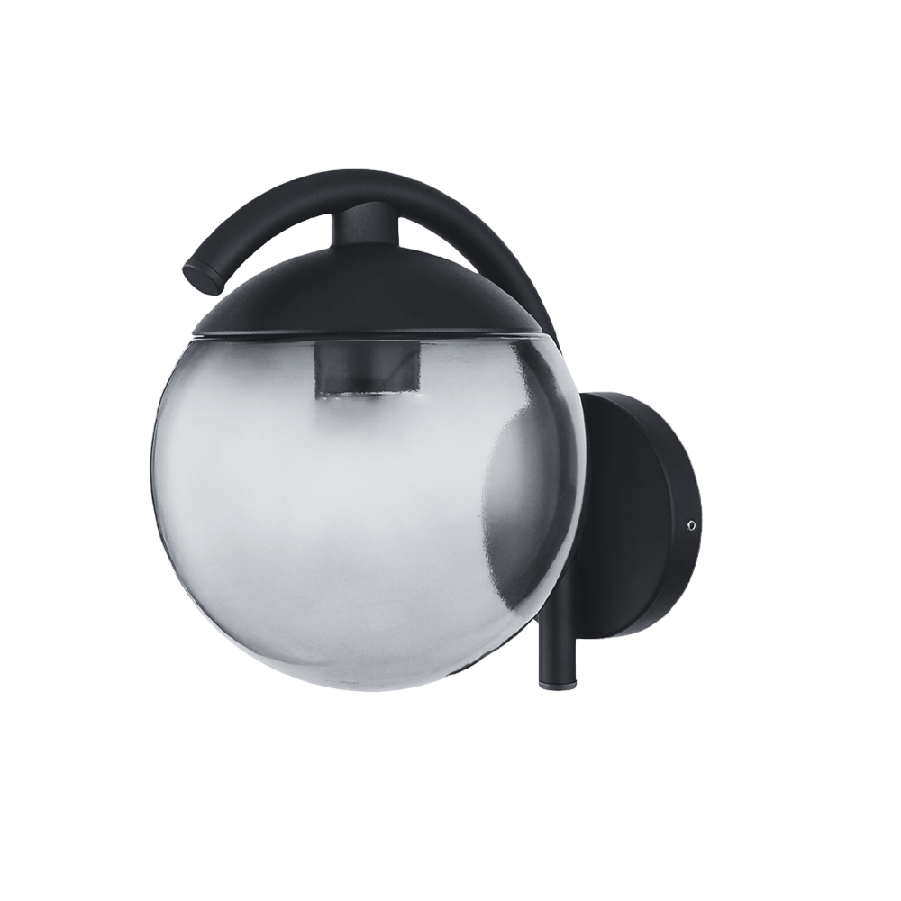 Ultralight Ball Shaped Classic Wall Light (GLF601)