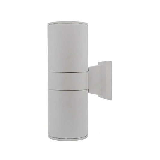 Ultralight Bi-Directional Black Wall Sconce (YJ2013/2)