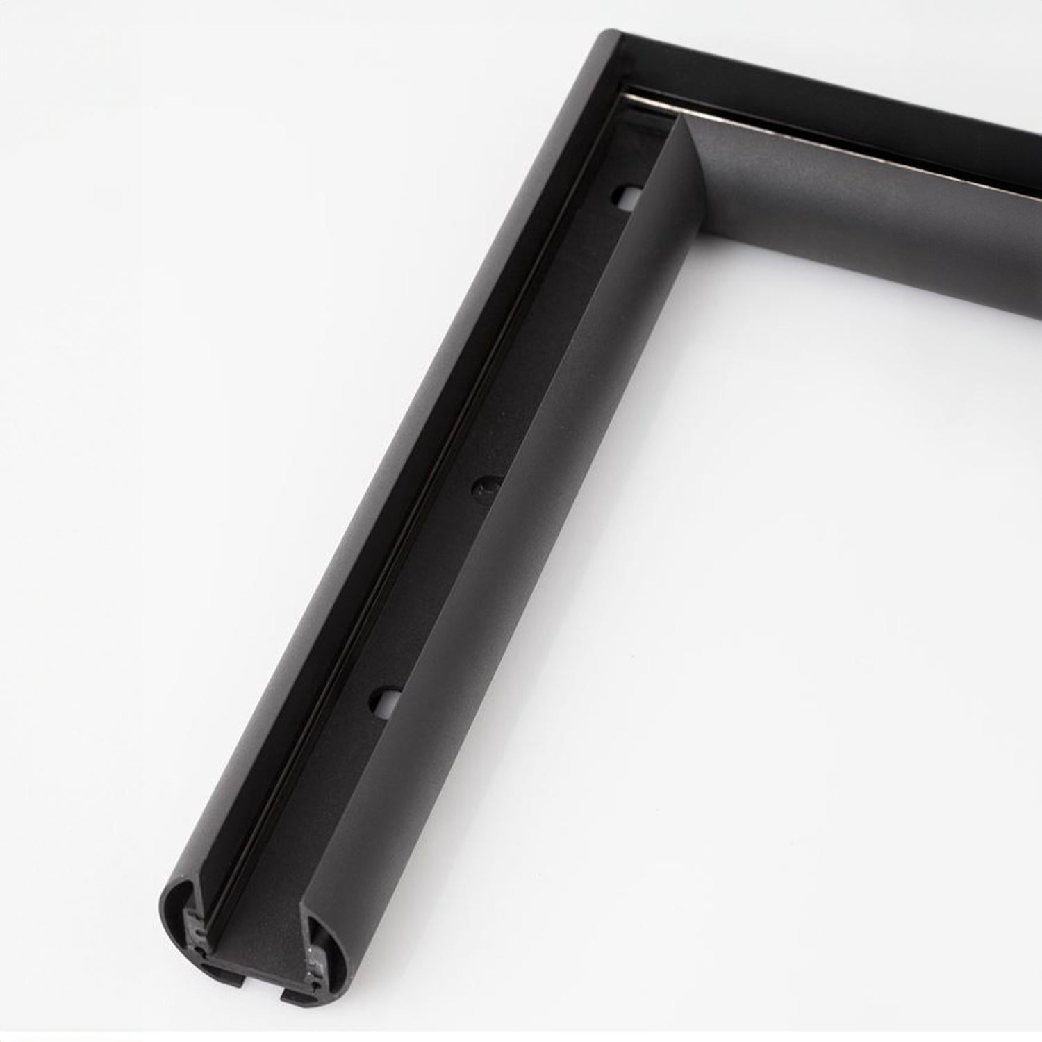 الترالايت مجموعة إنارة سكة مغناطيسية 11مم 24V - درجة وضوح اللون CRI>95 - قابل للتخفيت (BM-Family)