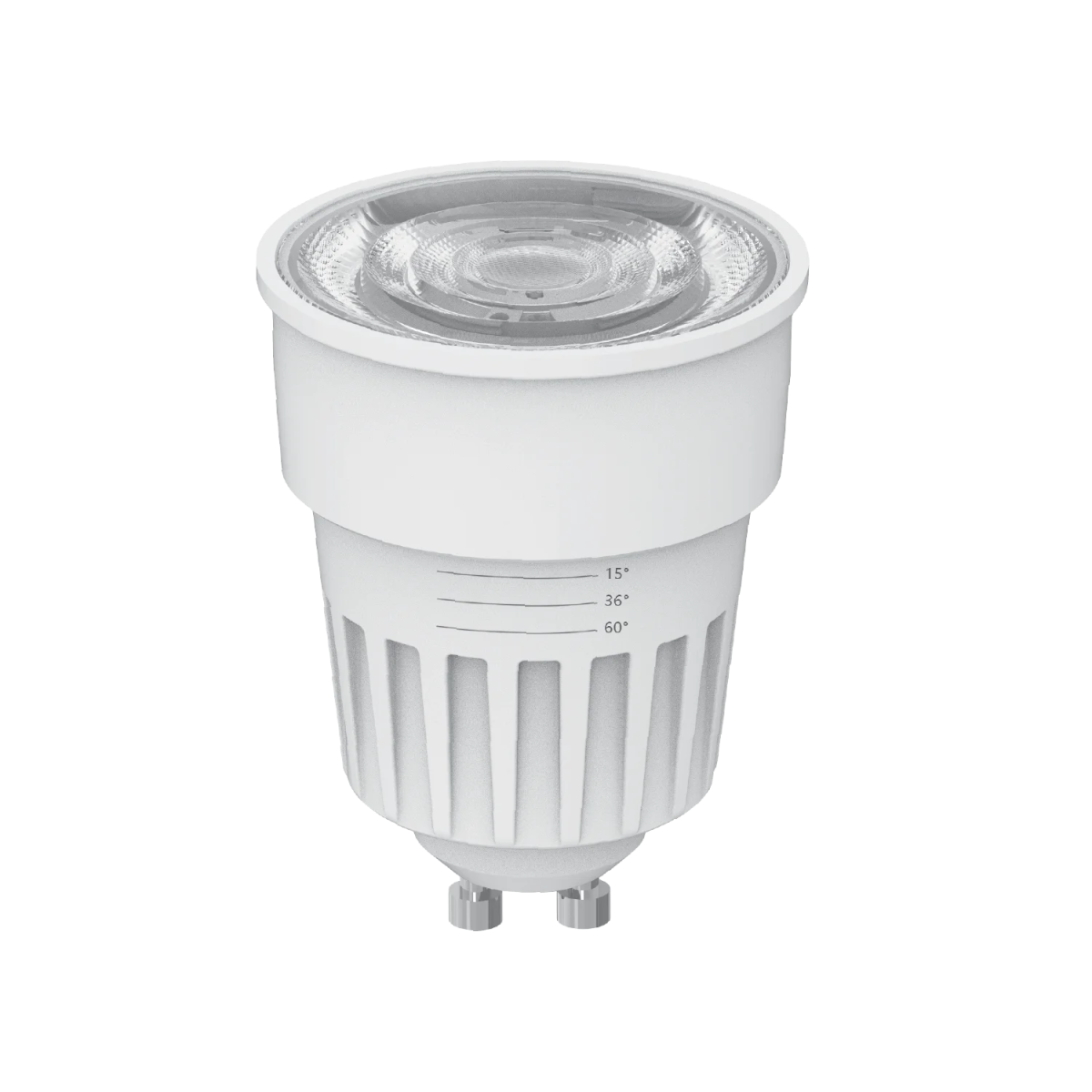 Ultralight Bulb adjust Beam Angel Dimmable 7.5W (UTL-M650ST)