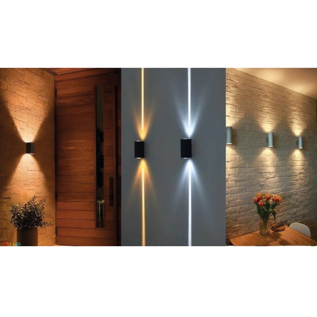 Ultralight Bulb adjust Beam Angel Dimmable 7.5W (UTL-M650ST)