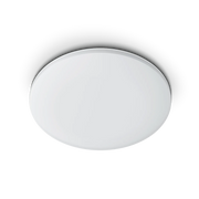 Ultralight ceiling light

