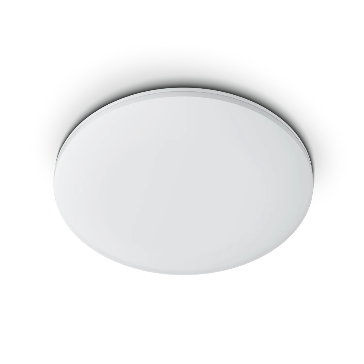 Ultralight ceiling light

