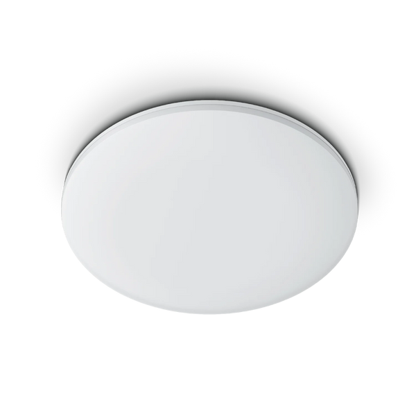 Ultralight ceiling light


